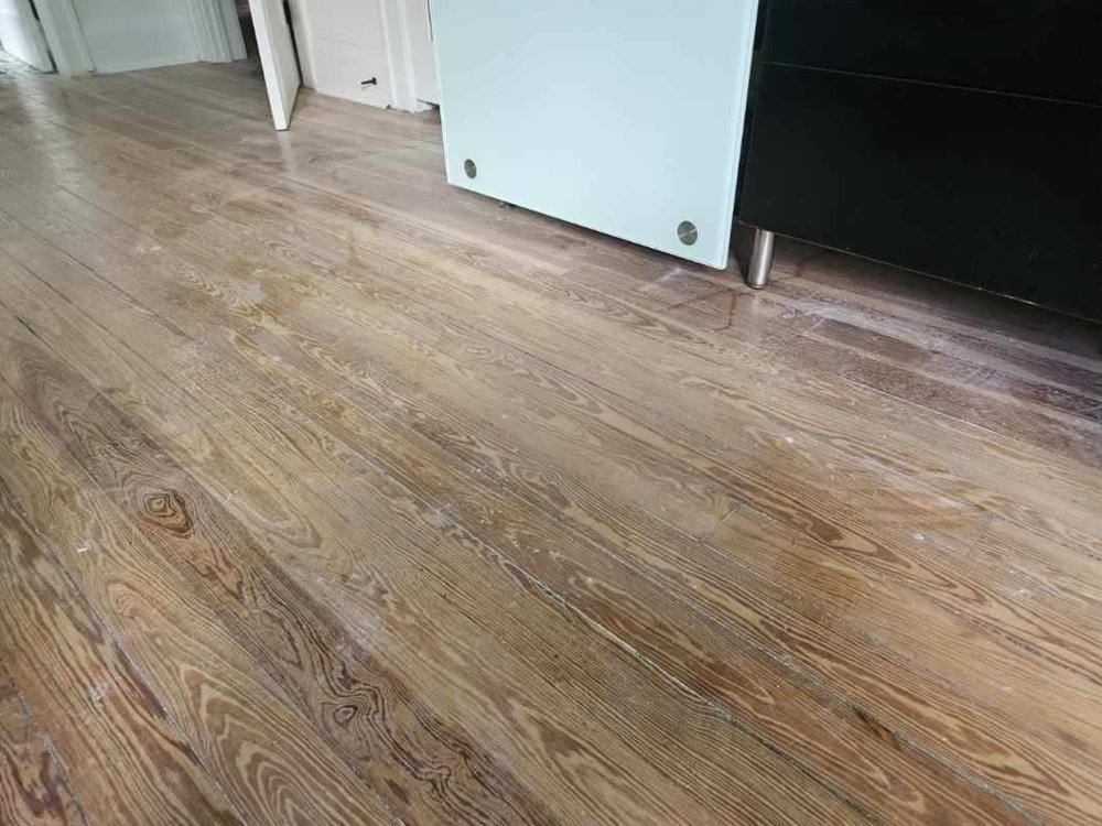 Slide of Code Red Roofers