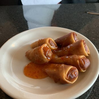 Zozo’s - Veggie spring rolls - Ramen Near Me - Burlington, Kentucky