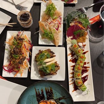Randevoo Bethlehem - Asian Fusion Near Me - Bethlehem, Pennsylvania Randevoo Bethlehem - Asian Fusion Near Me - Bethlehem, Pennsylvania