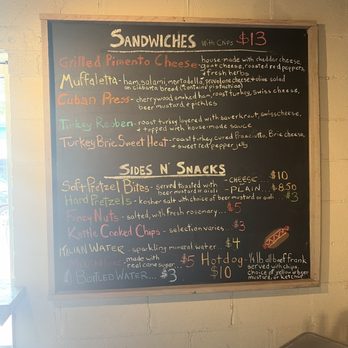 Hammer & Ale - Food menu - Sandwiches Near Me - Memphis, Tennessee Hammer & Ale - Food menu - Sandwiches Near Me - Memphis, Tennessee