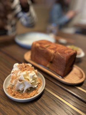 yeobo, darling by null