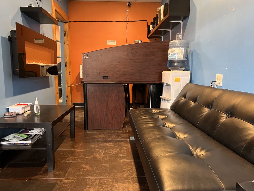 Convenient Auto & Tire