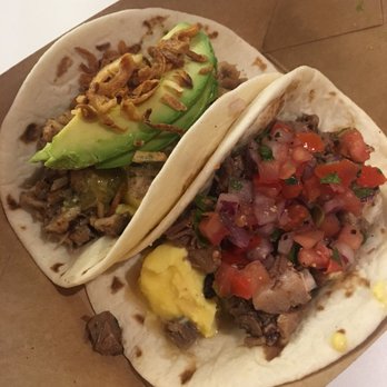 The Peached Tortilla - Tacos Near Me - Austin, Texas The Peached Tortilla - Tacos Near Me - Austin, Texas
