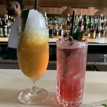 Semma - Drinks - Indian Near Me - New York, New York