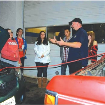 Miles Auto Service - Student Day - Auto Repair Near Me - Sewell, New Jersey