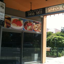 Pizza Olla
