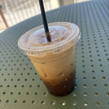 Desert Drifter - Iced coffee - Coffee & Tea Near Me - Oro Valley, Arizona Desert Drifter - Iced coffee - Coffee & Tea Near Me - Oro Valley, Arizona