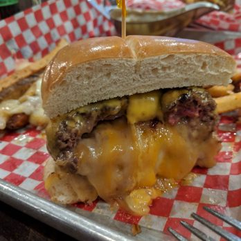 317 Burger - Burgers Near Me - Indianapolis, Indiana