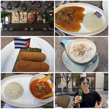 Rumba Cubana - Cuban Near Me - Jersey City, New Jersey Rumba Cubana - Cuban Near Me - Jersey City, New Jersey