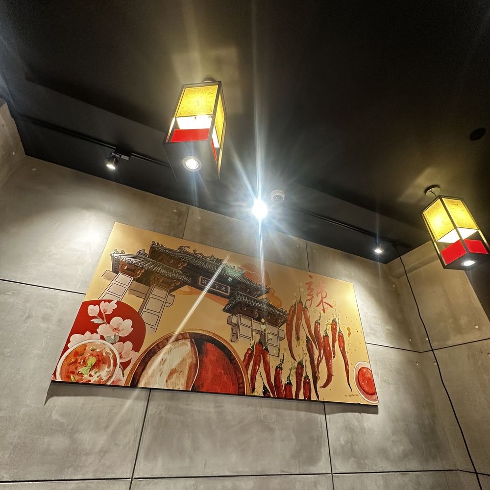 Hotpot Champ - Hot Pot Near Me - San Francisco, California