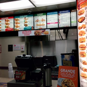 Jack in the Box - Fast Food Near Me - Blaine, Washington Jack in the Box - Fast Food Near Me - Blaine, Washington