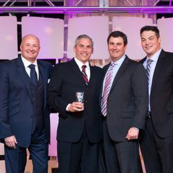 DTX Media - Award ceremony photography and video in Dallas by DTX Media