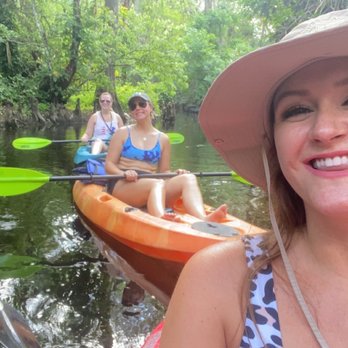 Jupiter Outdoor Center - Rafting/Kayaking Near Me - Jupiter, Florida