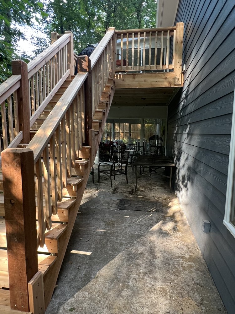 Slide of Exterior & Interior Solutions