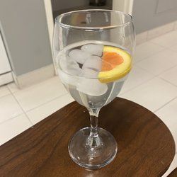Nail It Salon - So refreshing.