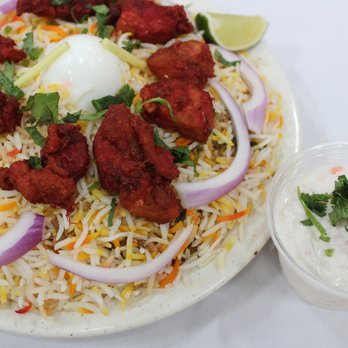 Indian Grill - Chef's Special Biryani - Indian Near Me - Montgomeryville, Pennsylvania Indian Grill - Chef's Special Biryani - Indian Near Me - Montgomeryville, Pennsylvania
