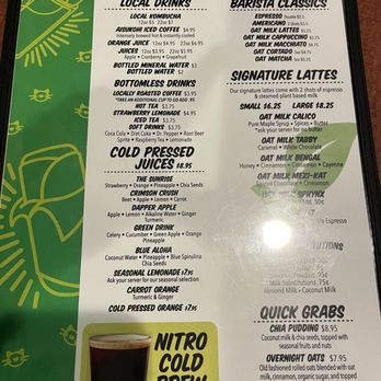 Mama Kat's - Plant based menu - American Near Me - San Marcos, California Mama Kat's - Plant based menu - American Near Me - San Marcos, California