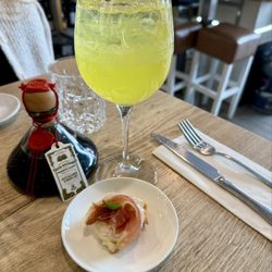 Casa Italia - Limoncello