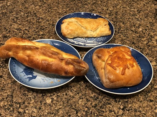Piroshky Bakery by null