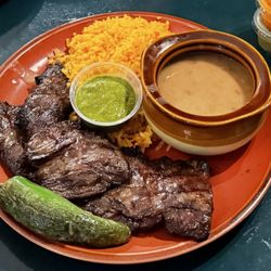 Otra Casita Mexicana - Carne Asada Carne Asada