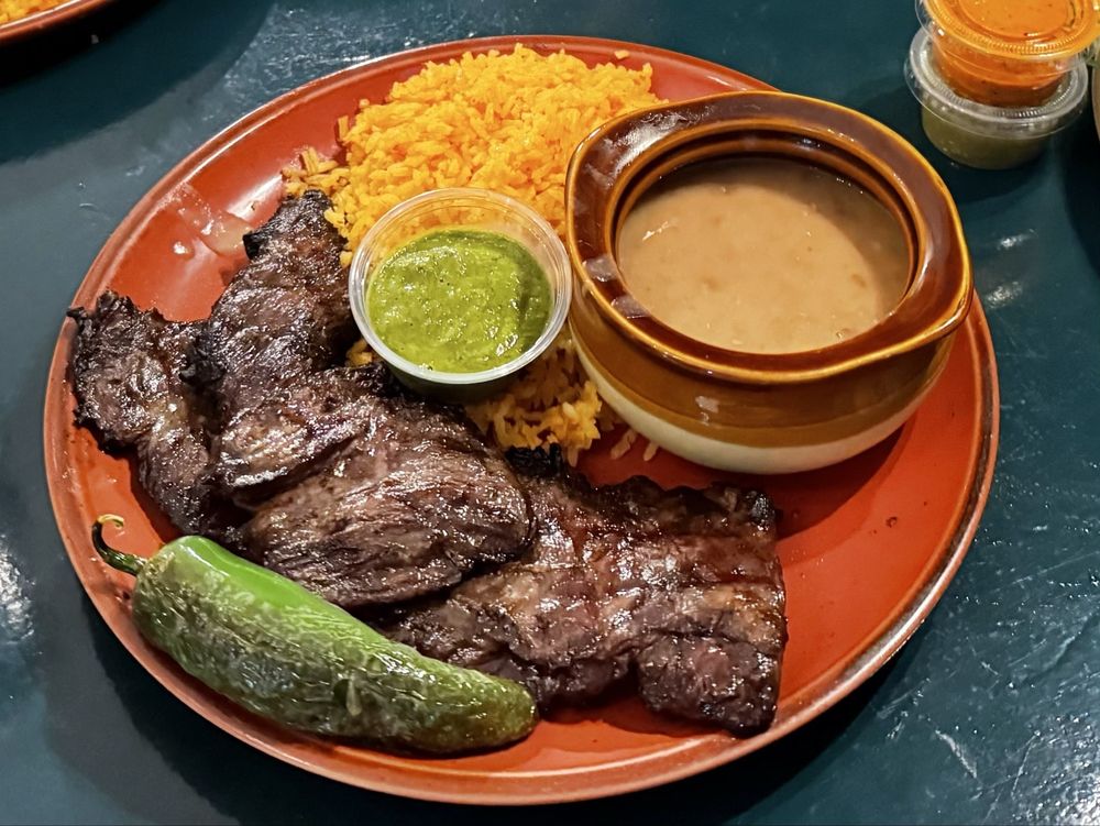 Otra Casita Mexicana