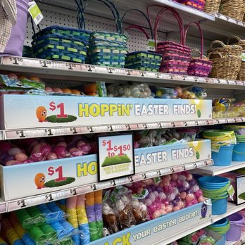 Five Below - Easter items. - Accessories Near Me - Sunrise, Florida