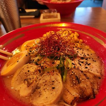 Zuru Ramen Bar - Miramar - Niku soba - Ramen Near Me - Miramar, Florida Zuru Ramen Bar - Miramar - Niku soba - Ramen Near Me - Miramar, Florida