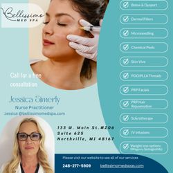 Bellissimo Med Spa