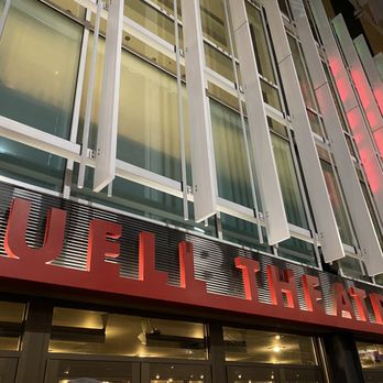 The Buell Theatre - Performing Arts Near Me - Denver, Colorado