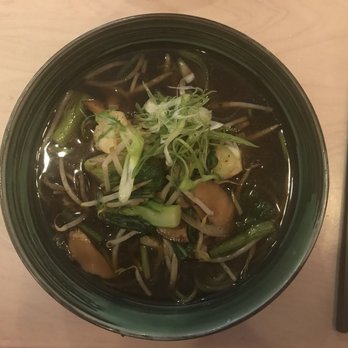 Oramen - Vegetable Ramen - Ramen Near Me - New York, New York Oramen - Vegetable Ramen - Ramen Near Me - New York, New York