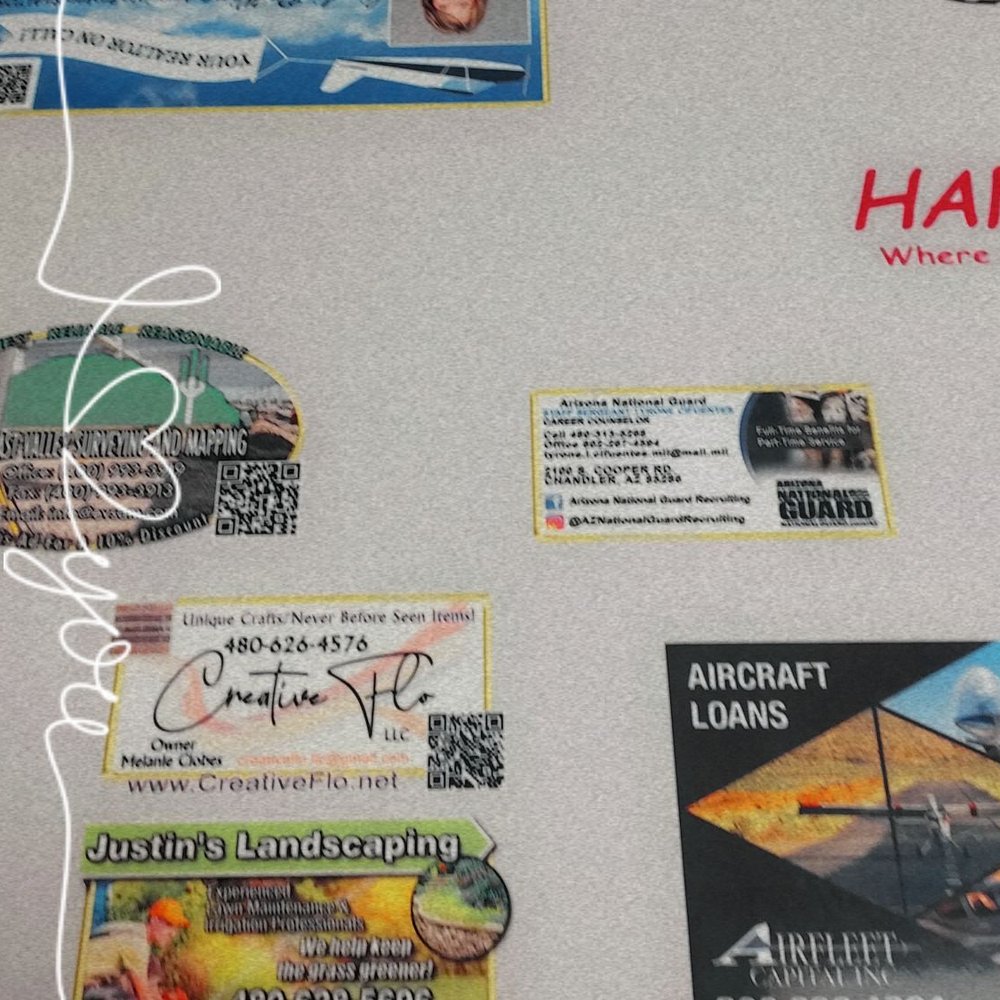 Hangar Cafe - Take was creative - Cafes Near Me - Chandler, Arizona Hangar Cafe - Take was creative - Cafes Near Me - Chandler, Arizona