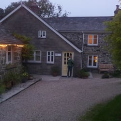 Little Pengelly Farm