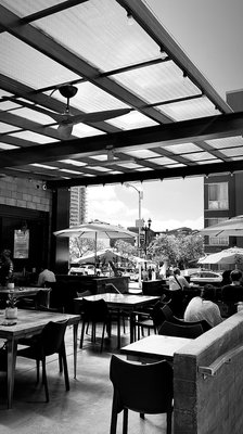 Lofty Coffee Little Italy Cafe and Bakery by null