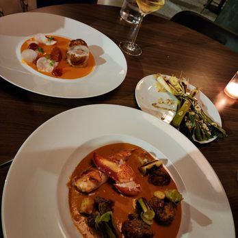 Café Laurel - Everything was DELICIOUS - French Near Me - Miami, Florida Café Laurel - Everything was DELICIOUS - French Near Me - Miami, Florida