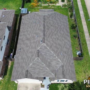Pinehurst Roofing - Roofing Near Me - Pinehurst, Texas