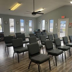 Bluegrass Recovery Center