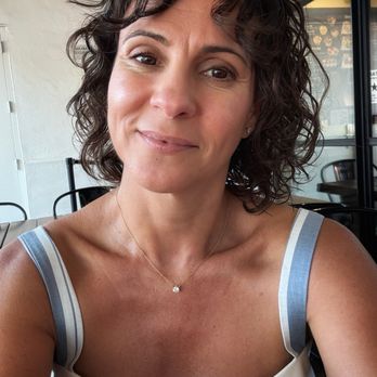 A Curl's Best Friend - Bangs! - Hair Salons Near Me - Lake Forest, California A Curl's Best Friend - Bangs! - Hair Salons Near Me - Lake Forest, California