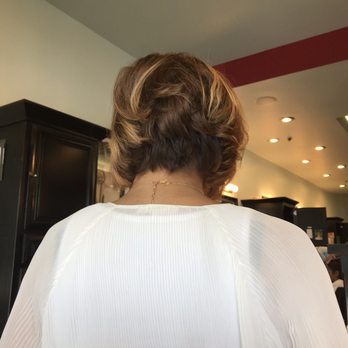 Artistry by Chelly - After the cut - Hair Stylists Near Me - Corona, California Artistry by Chelly - After the cut - Hair Stylists Near Me - Corona, California