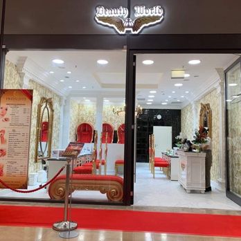Beauty World - Nail Salons Near Me - Oldenburg, NI