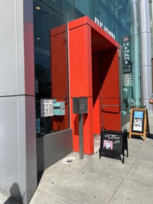 Best Boy Electric by null