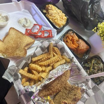 Daq and Mag Daiquiris - Authentic Fried Catfish Authentic Fried Catfish Authentic Fried Catfish - Seafood Near Me - Dallas, Texas Daq and Mag Daiquiris - Authentic Fried Catfish Authentic Fried Catfish Authentic Fried Catfish - Seafood Near Me - Dallas, Texas