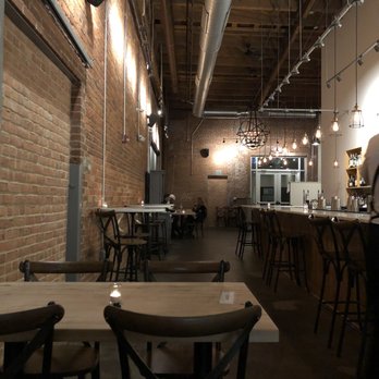 Cucciolo Osteria - Indoor - Italian Near Me - Durham, North Carolina Cucciolo Osteria - Indoor - Italian Near Me - Durham, North Carolina