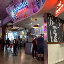 Soho Ramen