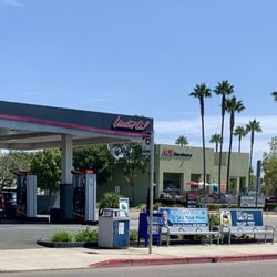 United Oil