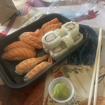 Sushi GoGo - Honey Box (18) - Sushi Bars Near Me - Union City, California Sushi GoGo - Honey Box (18) - Sushi Bars Near Me - Union City, California
