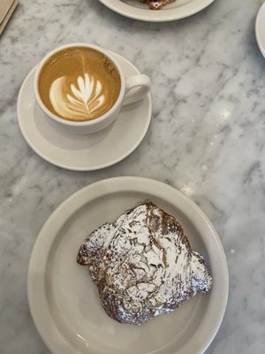 Tulie Bakery by null