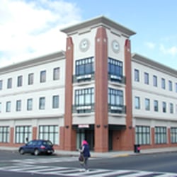 CHA Revere Family Health Center