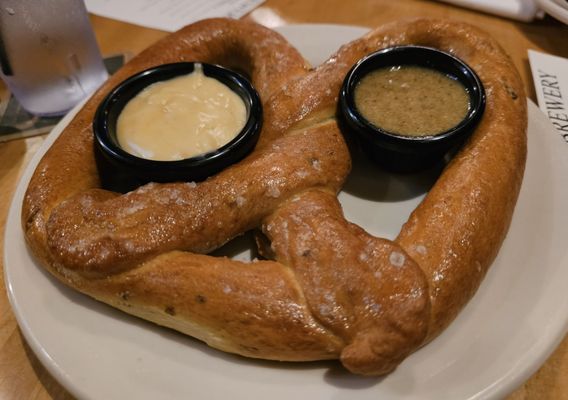 Golden Valley Brewery and Restaurant -Beaverton by null