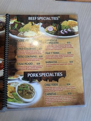 Menu photo 4 Fiesta Martin Tacos Inglewood, CA Menu photo 4 Fiesta Martin Tacos Inglewood, CA