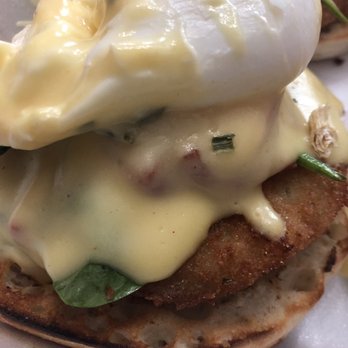 Maple Bacon Restaurant - Garden Benedict - American Near Me - Plano, Texas Maple Bacon Restaurant - Garden Benedict - American Near Me - Plano, Texas